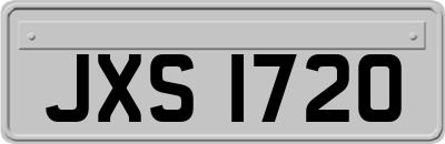 JXS1720