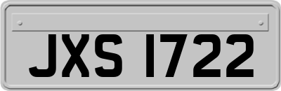 JXS1722