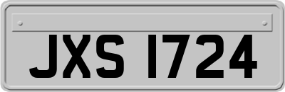 JXS1724
