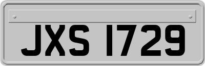 JXS1729