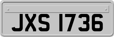 JXS1736