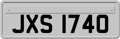 JXS1740