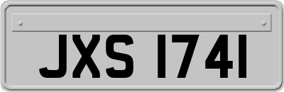 JXS1741