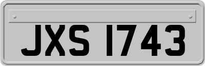 JXS1743