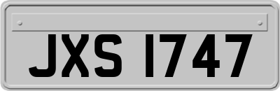 JXS1747