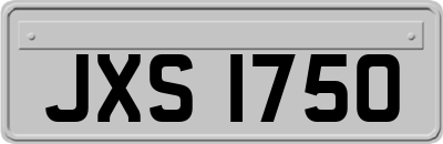 JXS1750