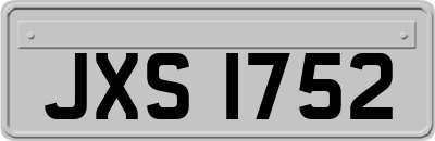 JXS1752