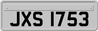 JXS1753