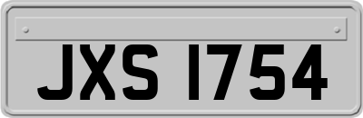 JXS1754