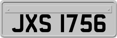 JXS1756