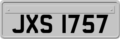 JXS1757