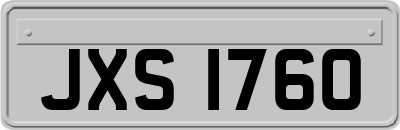JXS1760