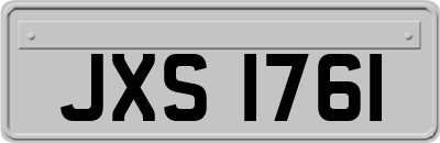 JXS1761
