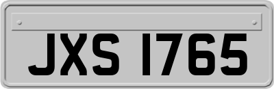 JXS1765