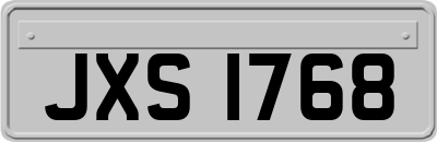 JXS1768