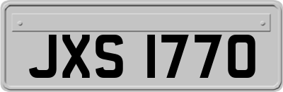 JXS1770