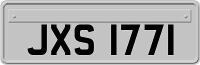 JXS1771