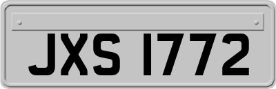 JXS1772
