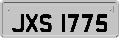 JXS1775