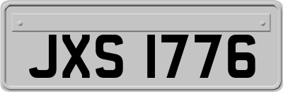 JXS1776