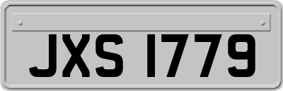 JXS1779