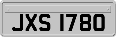 JXS1780