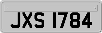 JXS1784