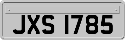 JXS1785