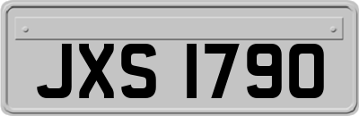 JXS1790