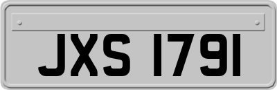 JXS1791