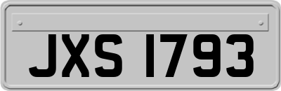 JXS1793