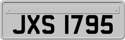 JXS1795