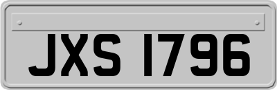 JXS1796