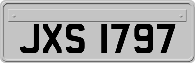 JXS1797