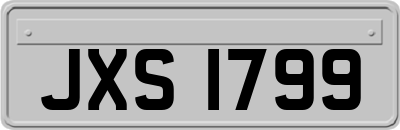 JXS1799