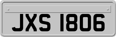 JXS1806