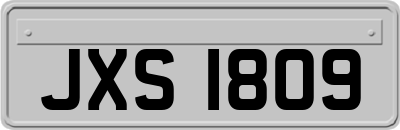 JXS1809