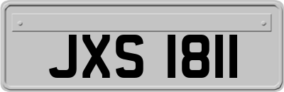 JXS1811