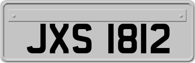 JXS1812