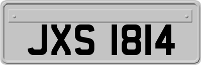 JXS1814