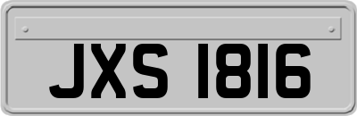 JXS1816