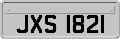 JXS1821