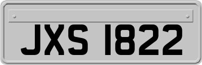 JXS1822