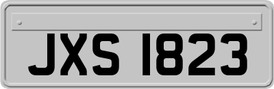 JXS1823