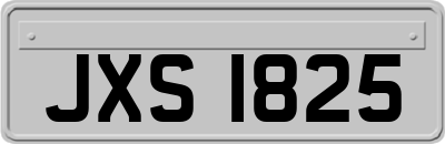 JXS1825