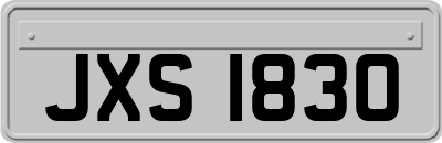 JXS1830