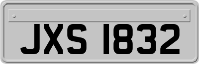 JXS1832