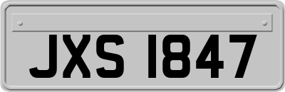 JXS1847