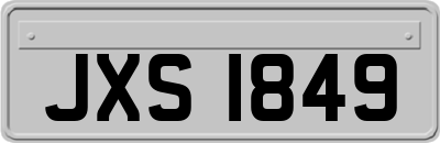 JXS1849