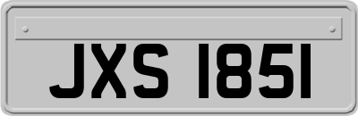 JXS1851